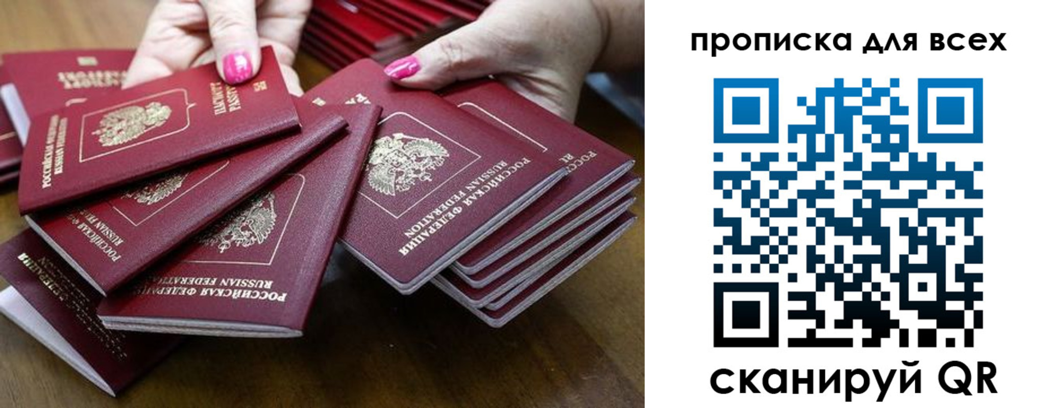 прописка гарантия в Сельцо